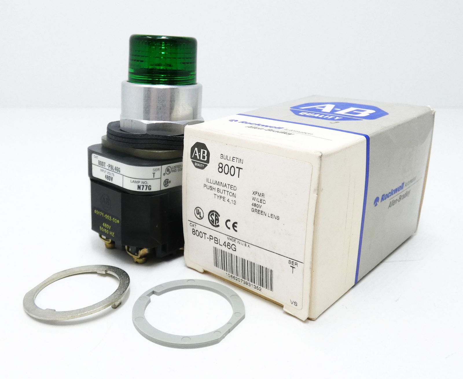 800T-PBL46G
