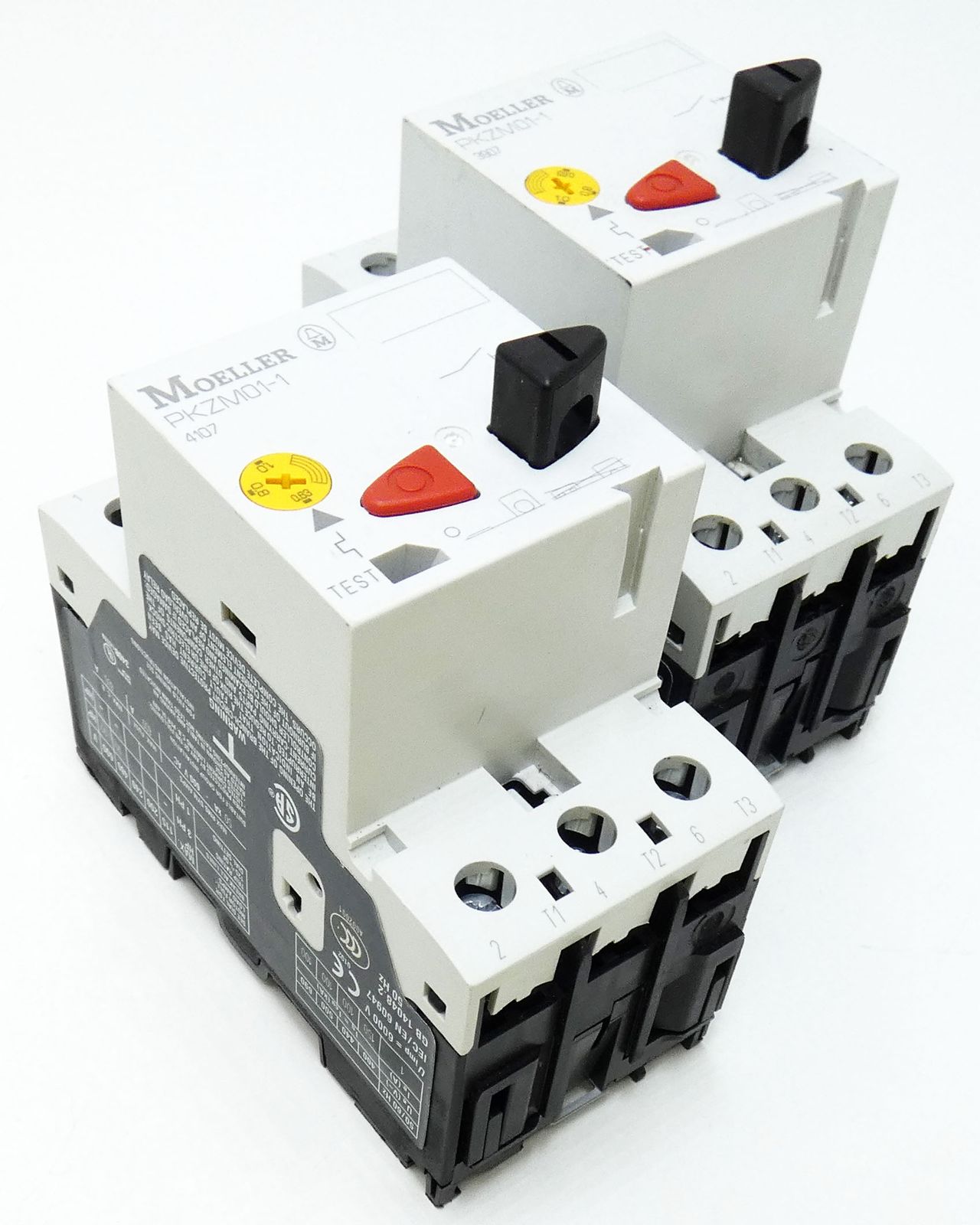 PKZM01-1