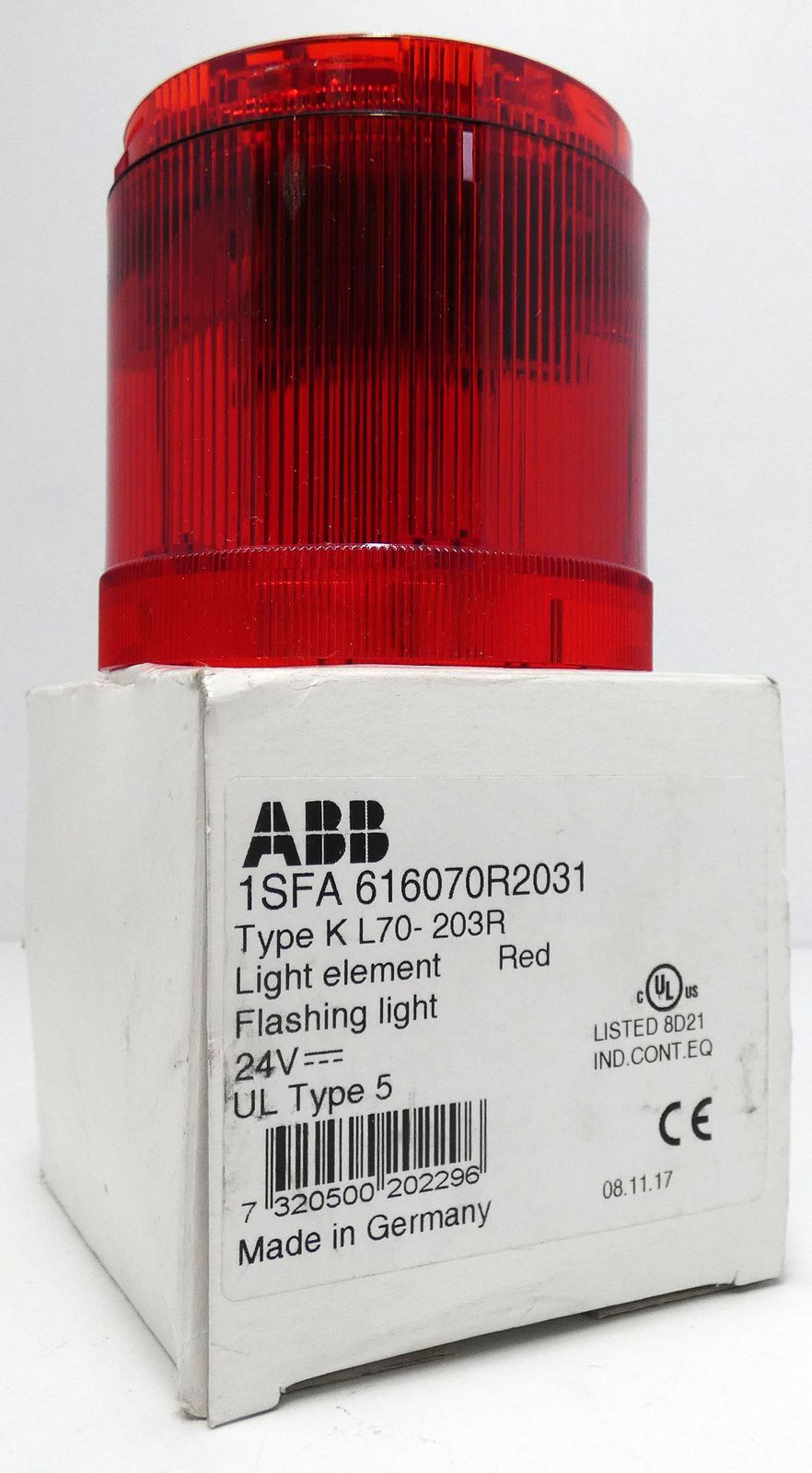 1SFA616070R2031