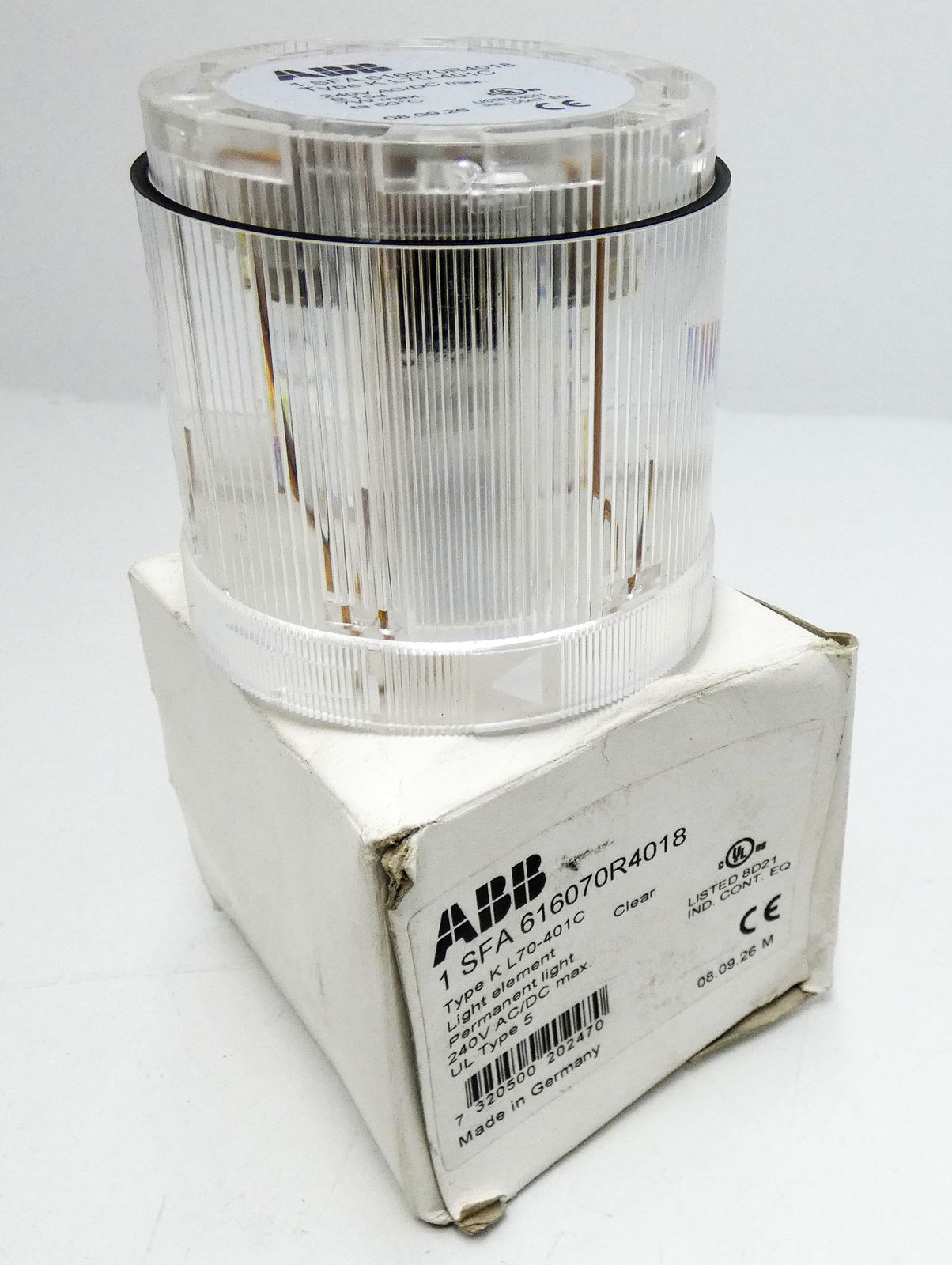 1SFA616070R4018
