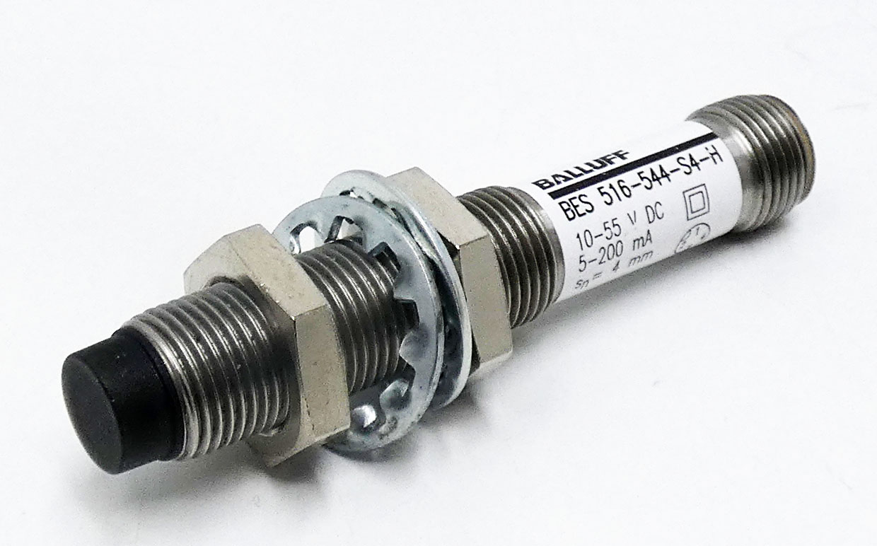 BES 516-544-S4-H