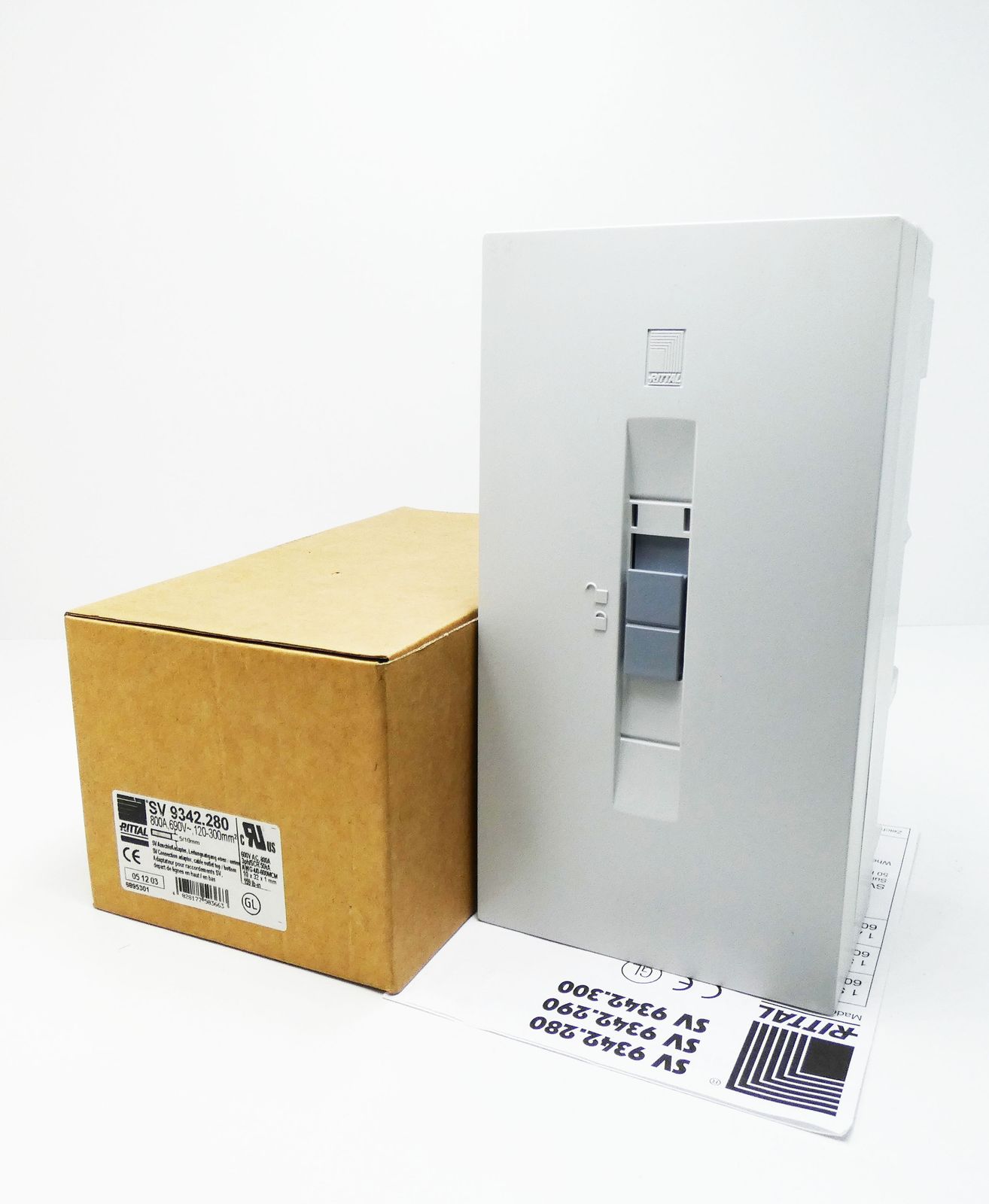 SV 9342.280