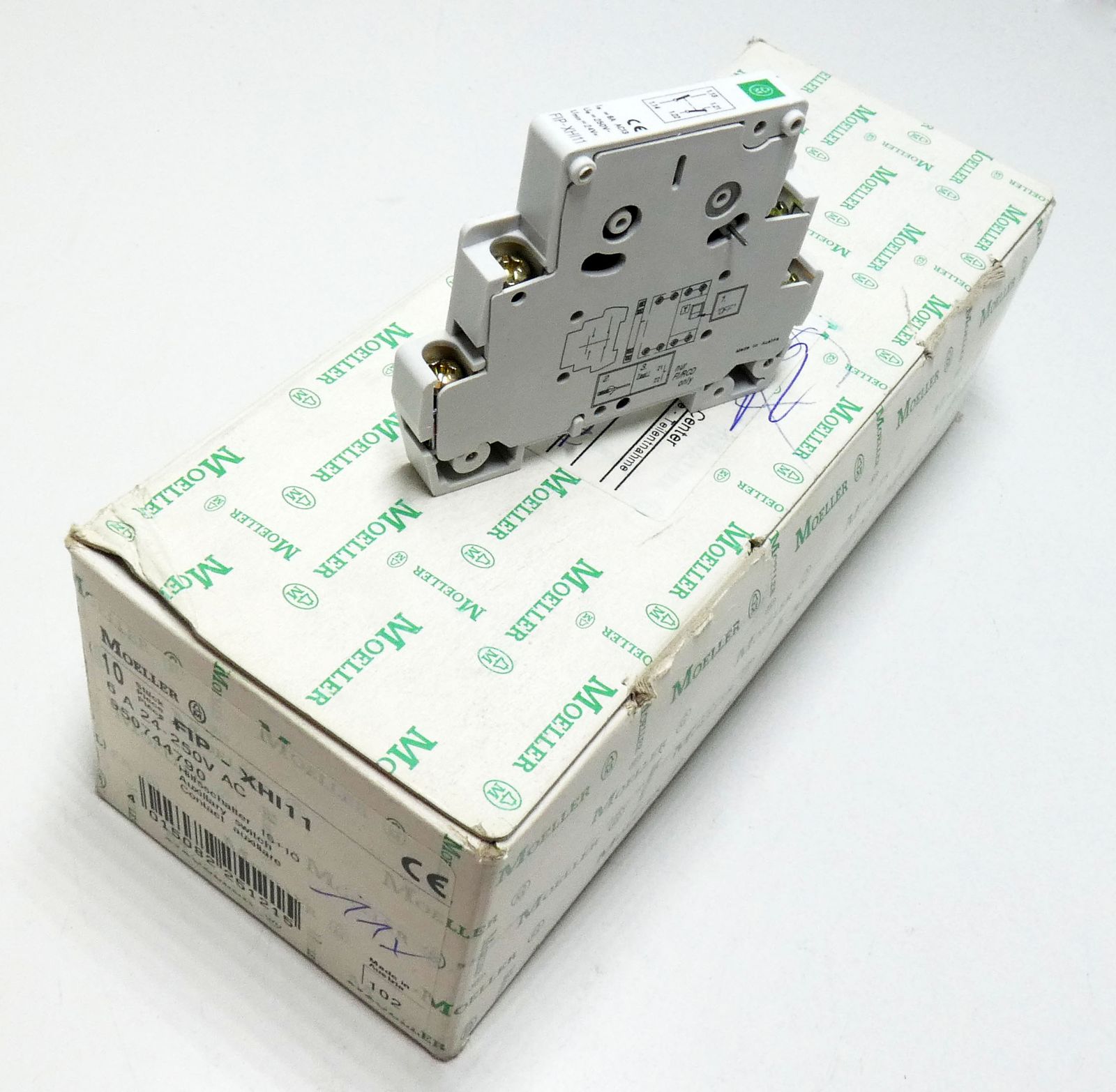 FIP-XHI11