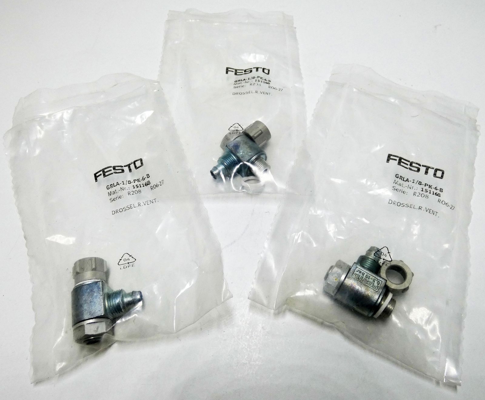 GRLA-1/8-PK-6-B
