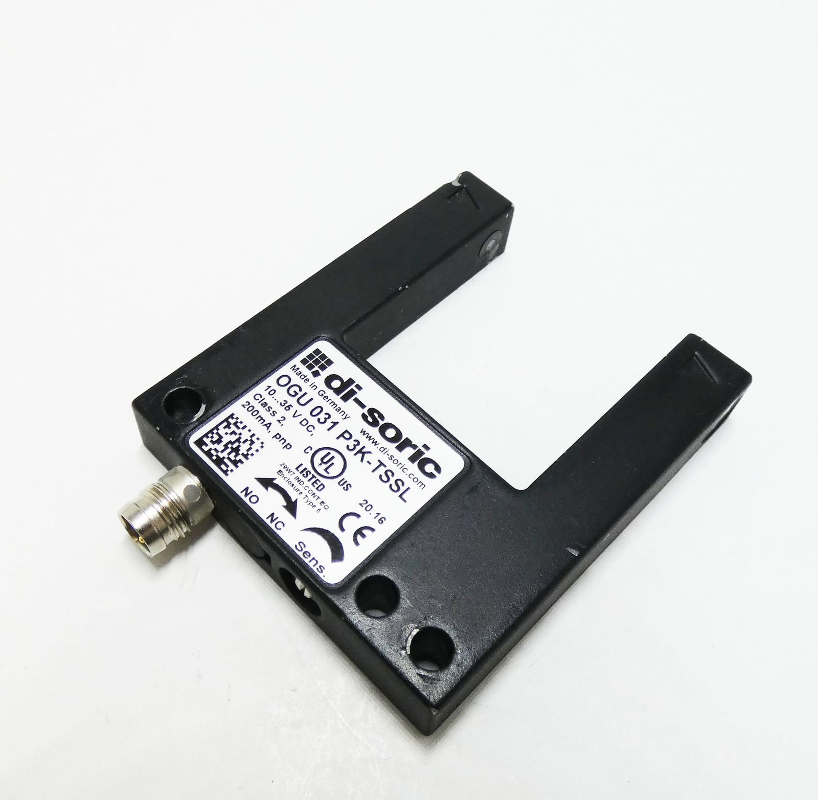 OGU 031 P3K-TSSL