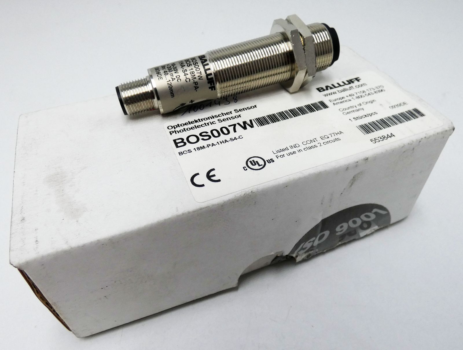 BOS007W