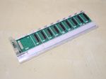 Melsec-Q Q38B Base Unit Rack