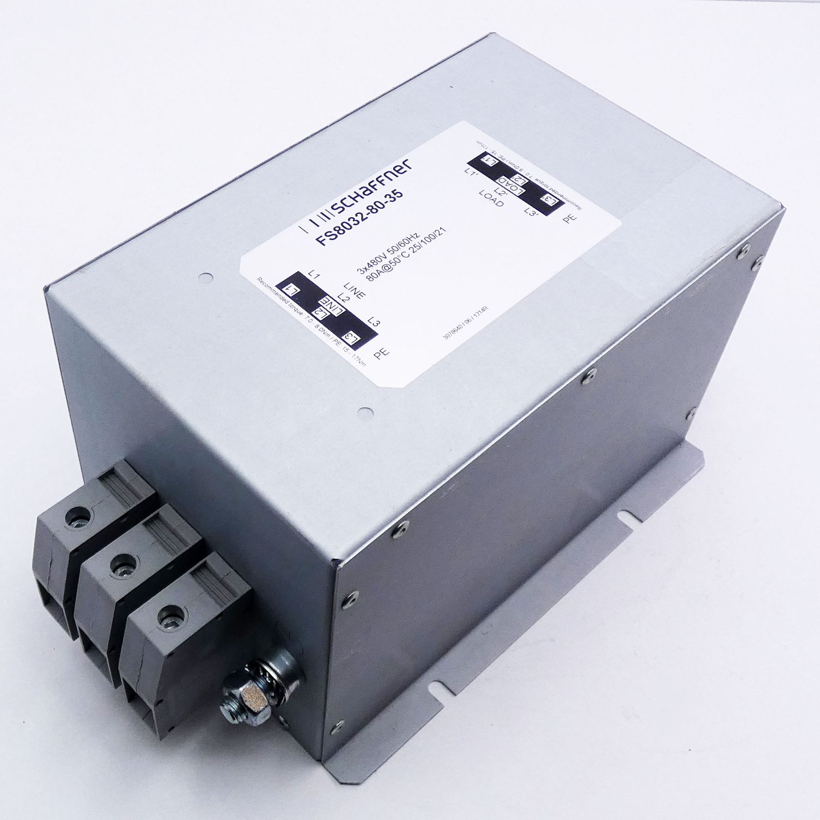 FS8032-80-35