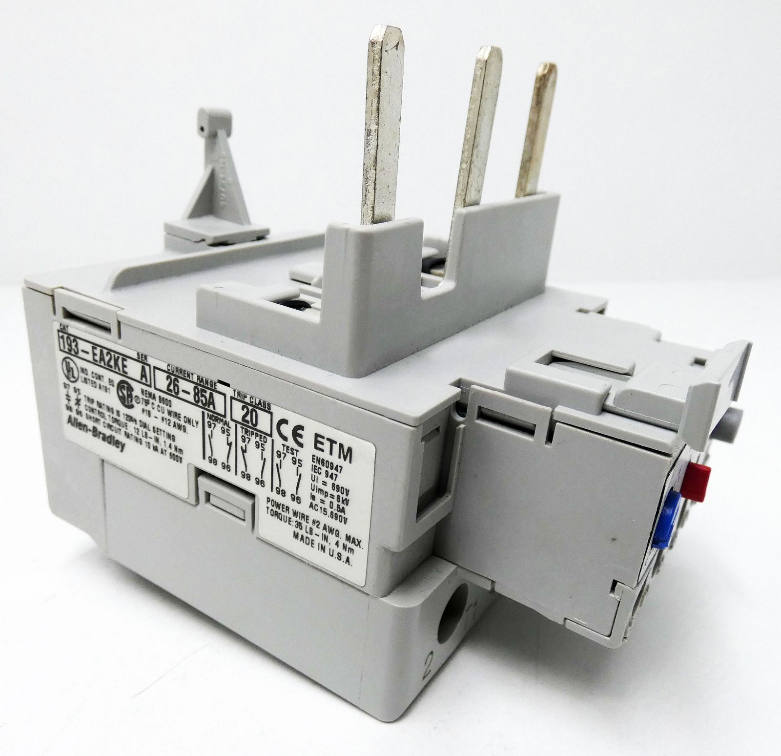 193-EA2KE