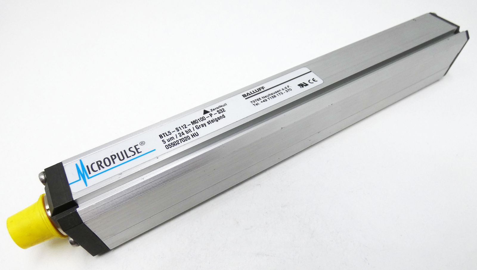 BTL5-S112-M0100-P-S32