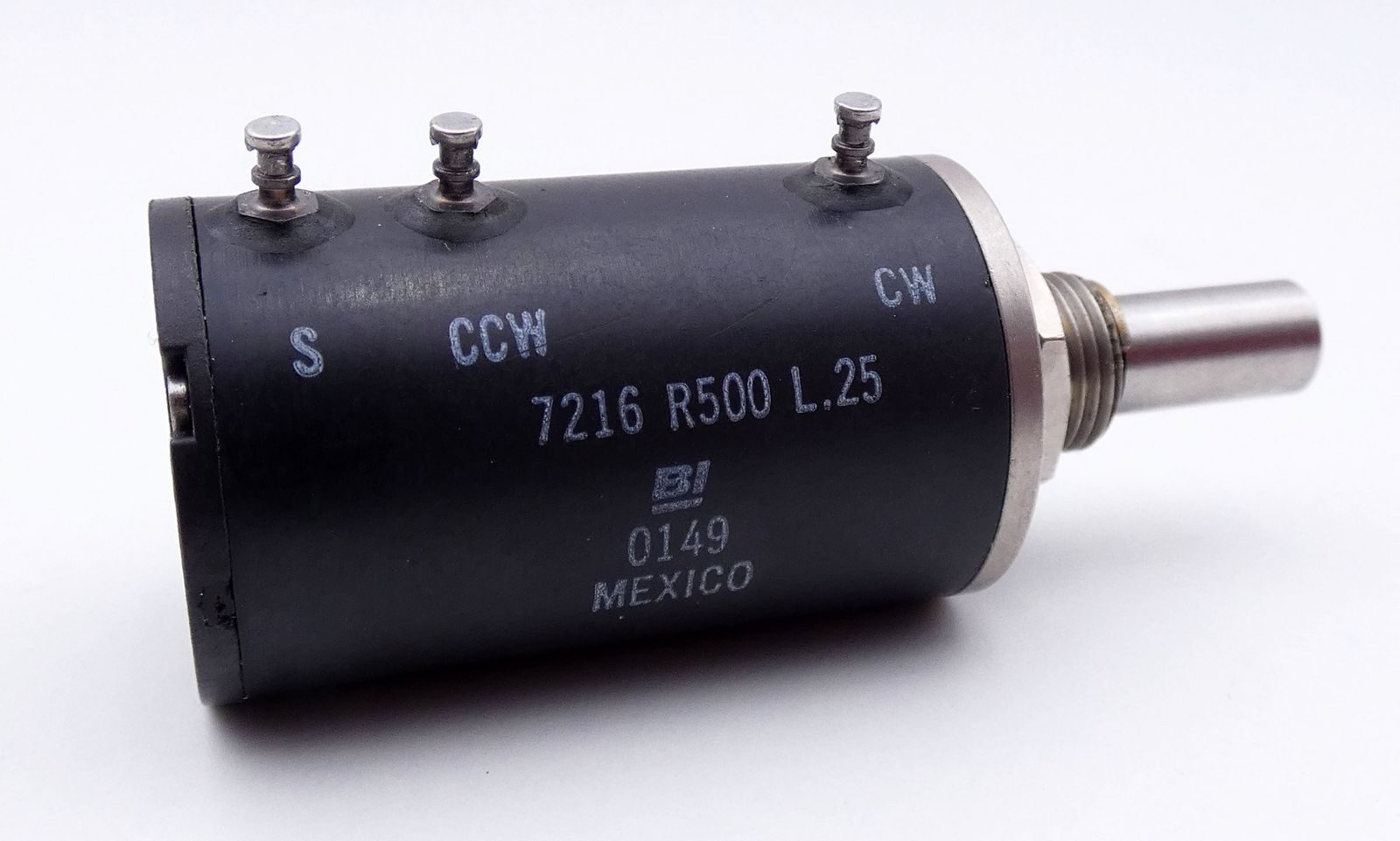 7216 R500 L.25
