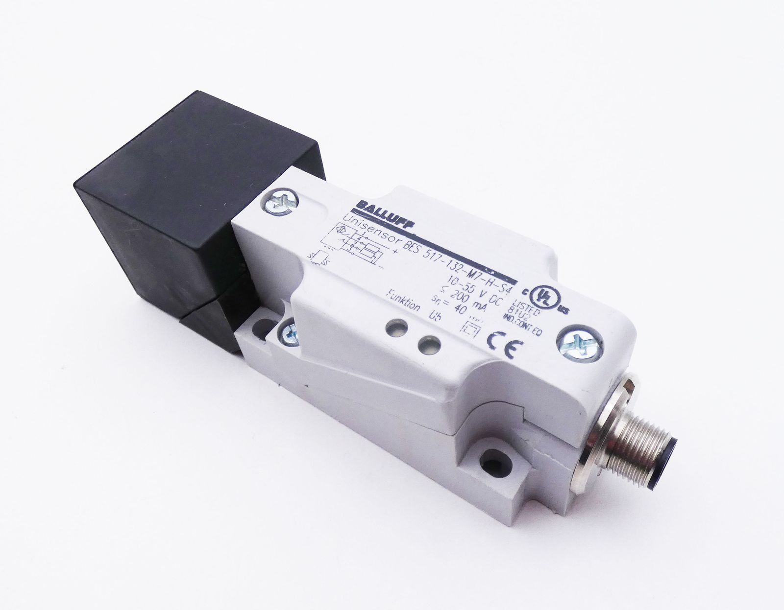 BES 517-132-M7-H-S4