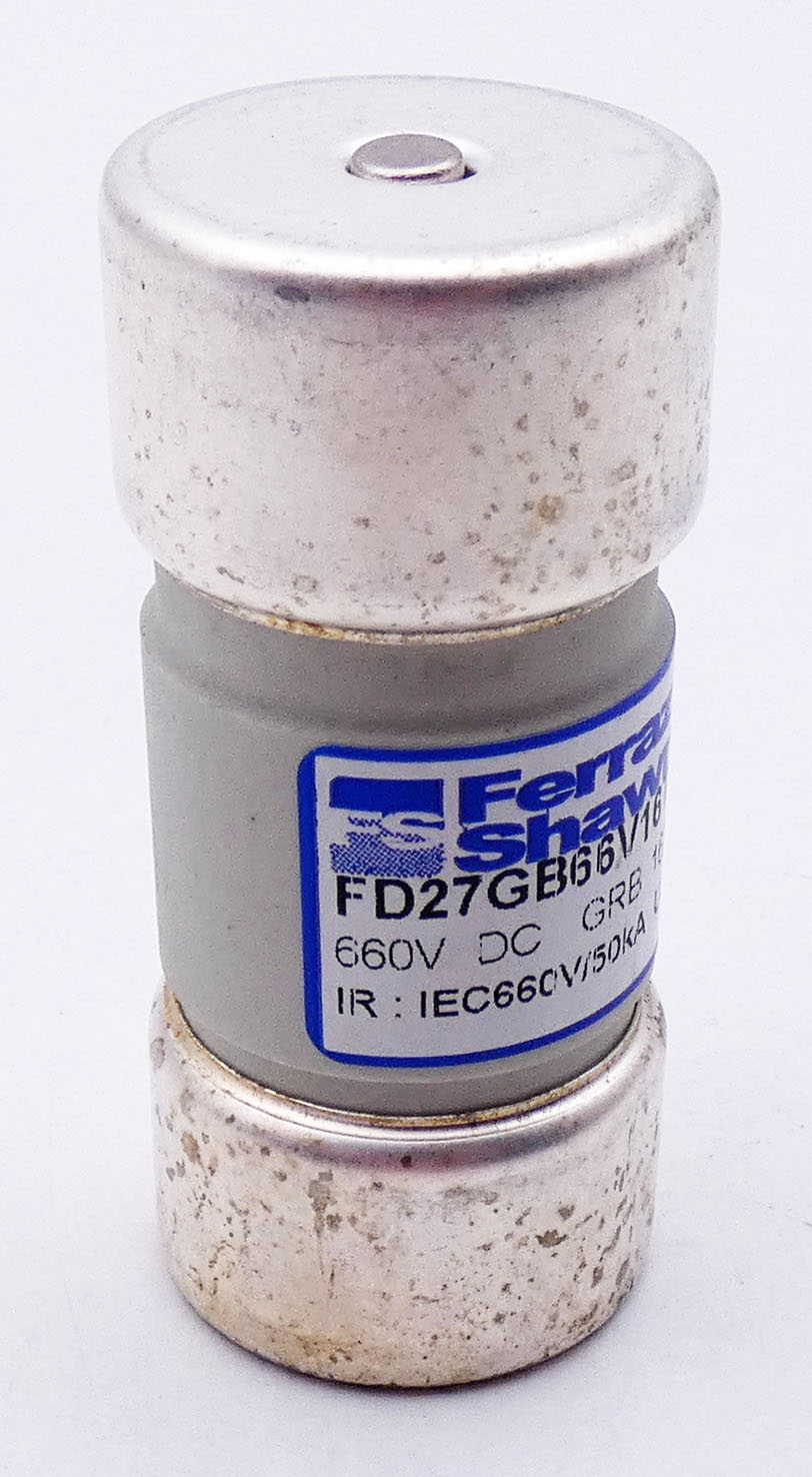 FD27GB66V16T