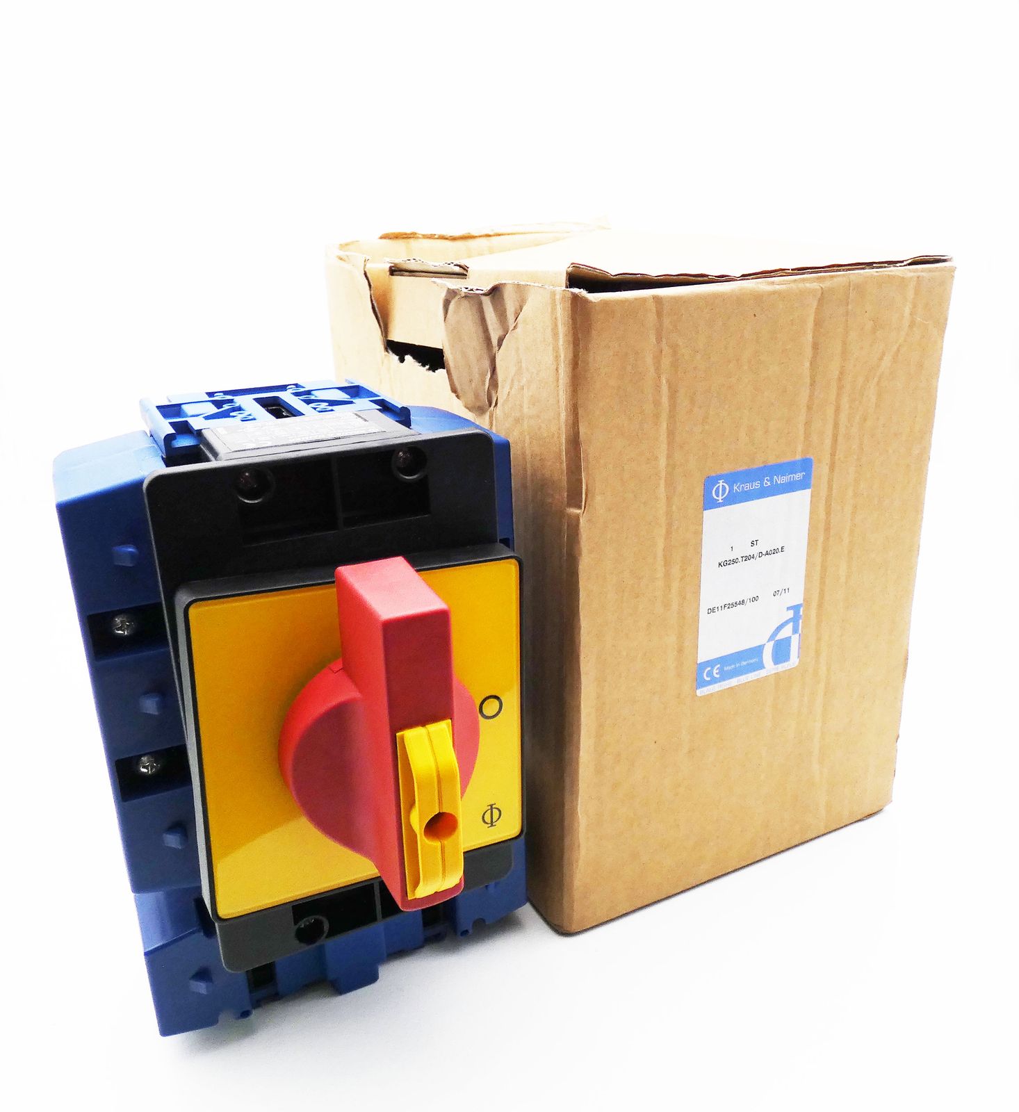 KG250.T204/D-A020.E