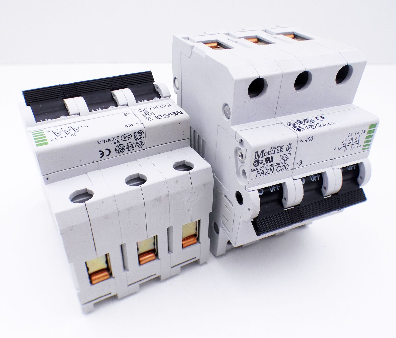 FAZN C20-3