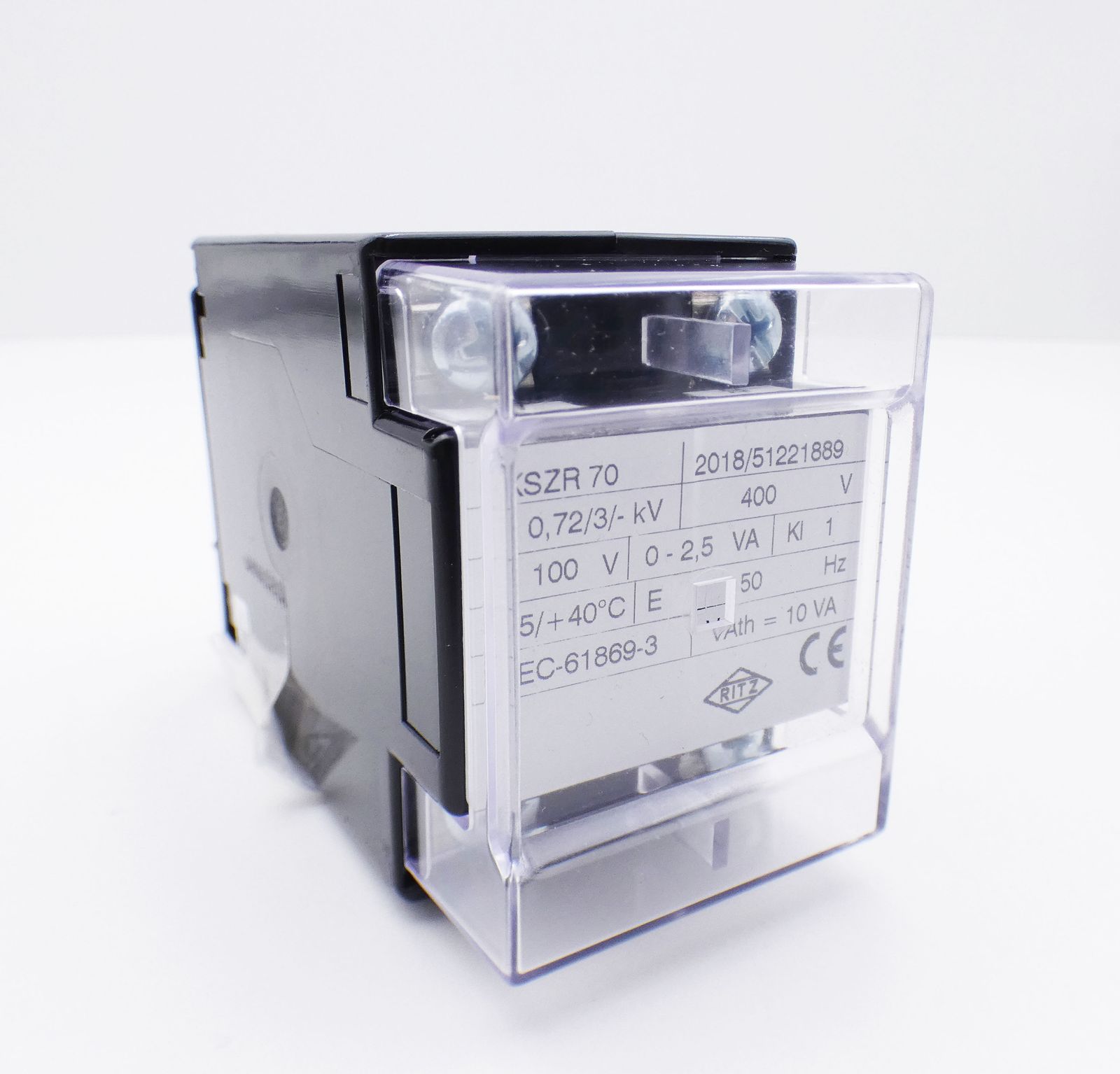 KSZR 70