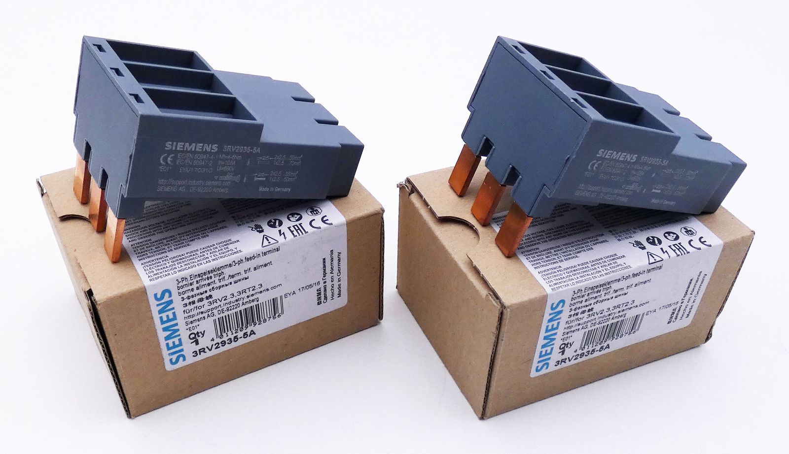 3RV2935-5A