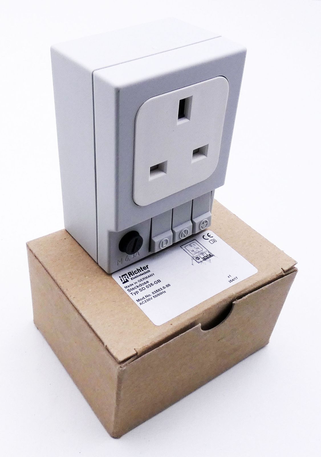 SD 035-GB