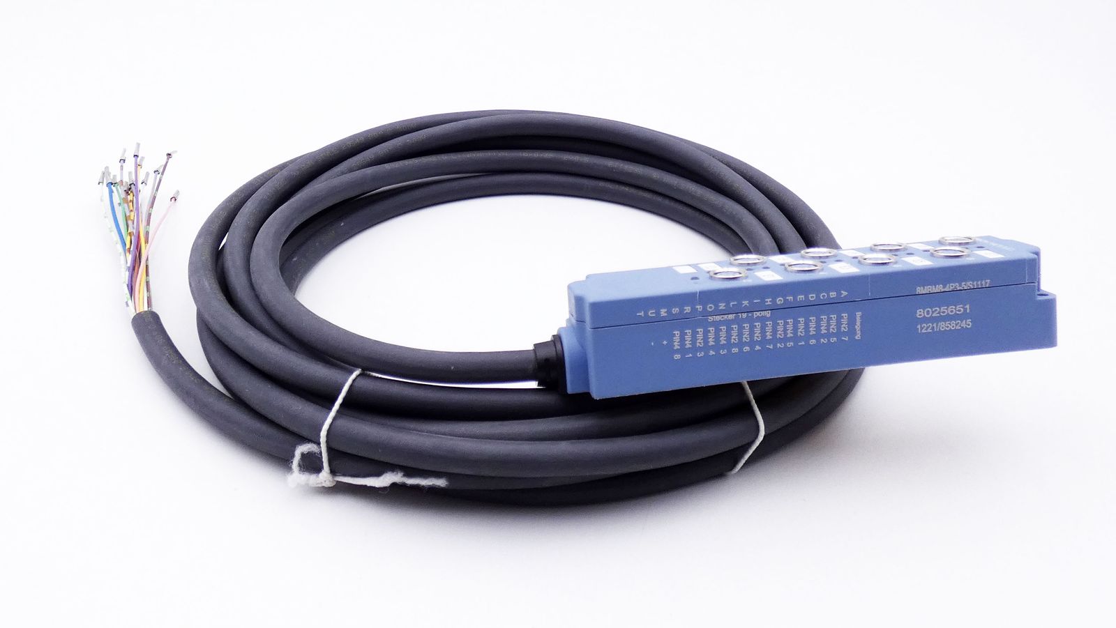 8MBM8-4P3-5/S1117