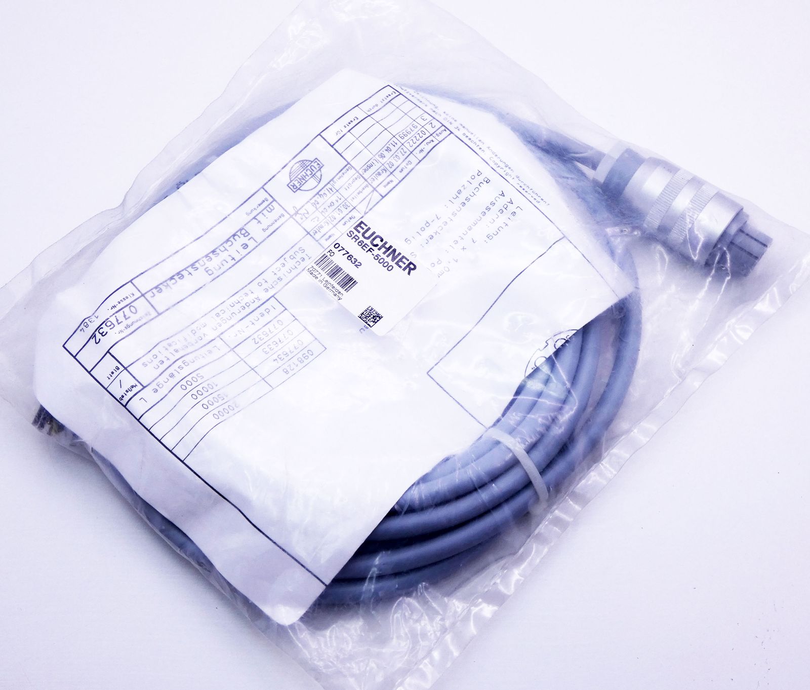 SR6EF-5000
