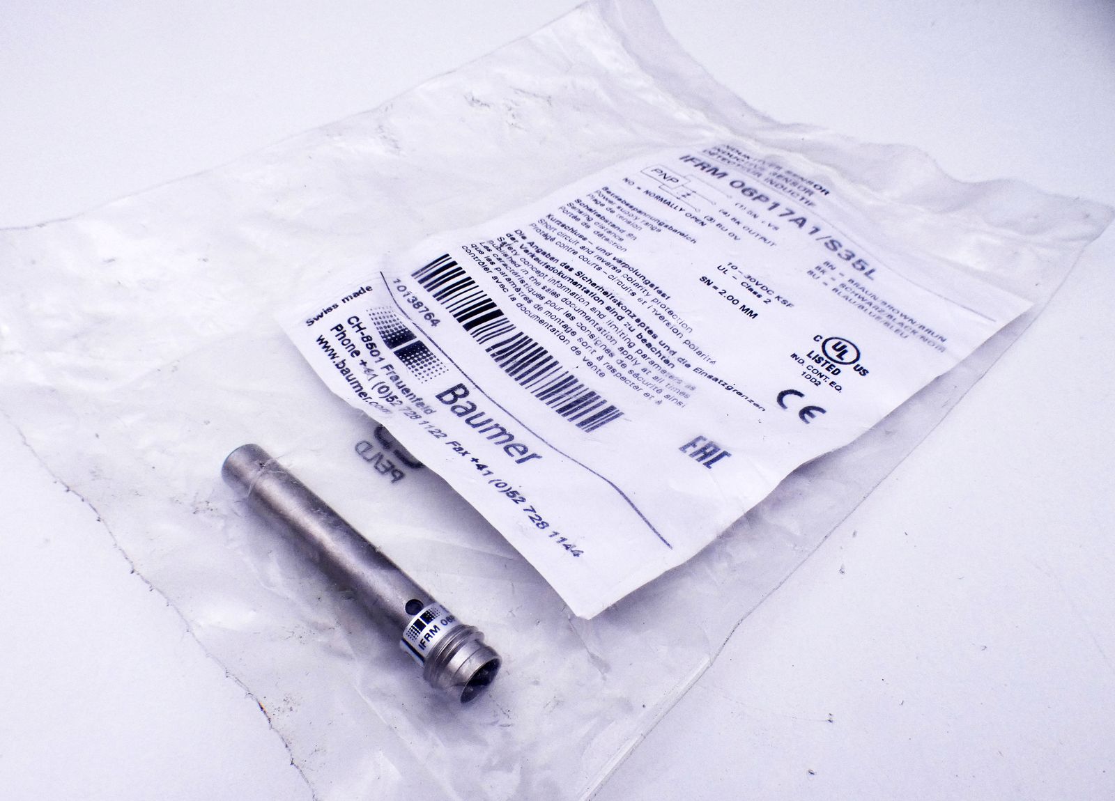 IFRM 06P17A1/S35L