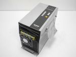Mannesmann Demag Dematik AC Umrichter DPU 415V 024 C 02 Un 3/PE AC 380V TESTED