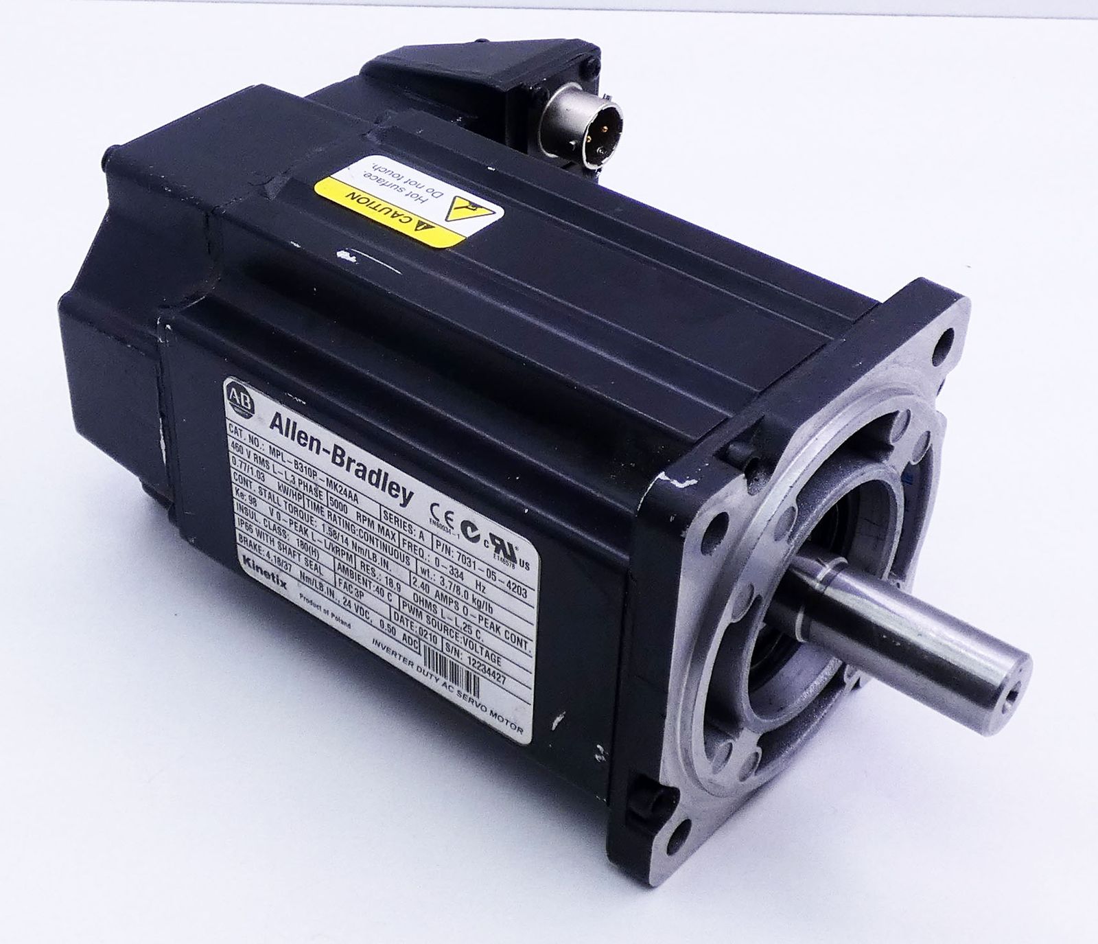 MPL-B310P-MK24AA
