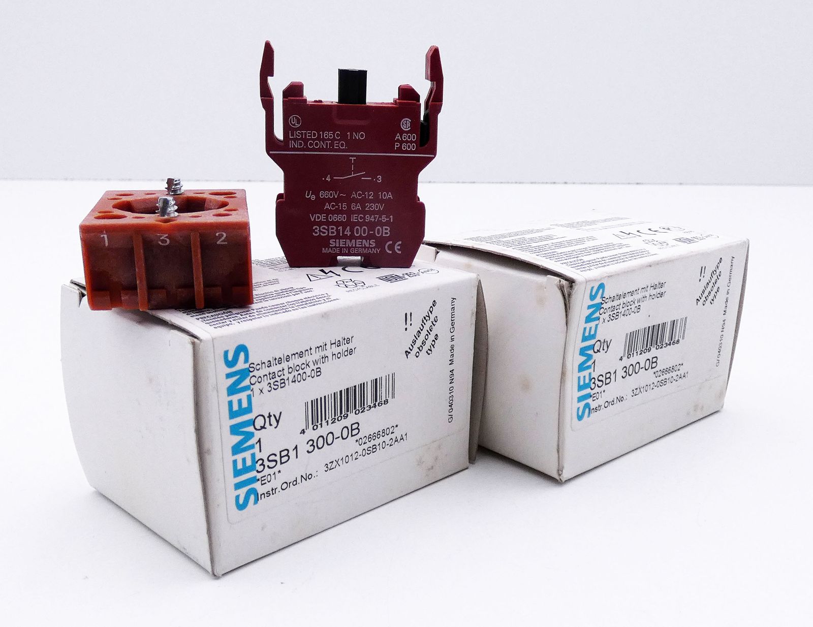3SB1 300-0B