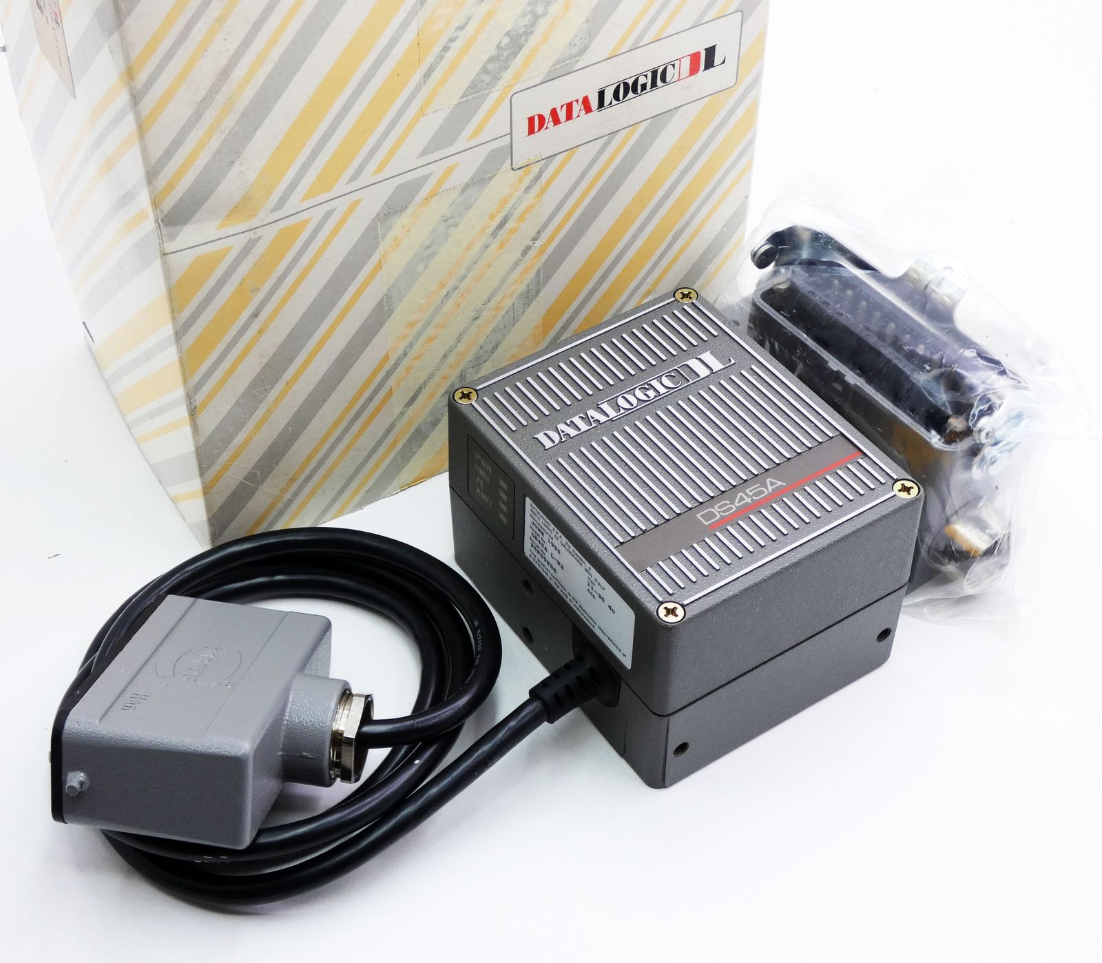 DS45A L-R2