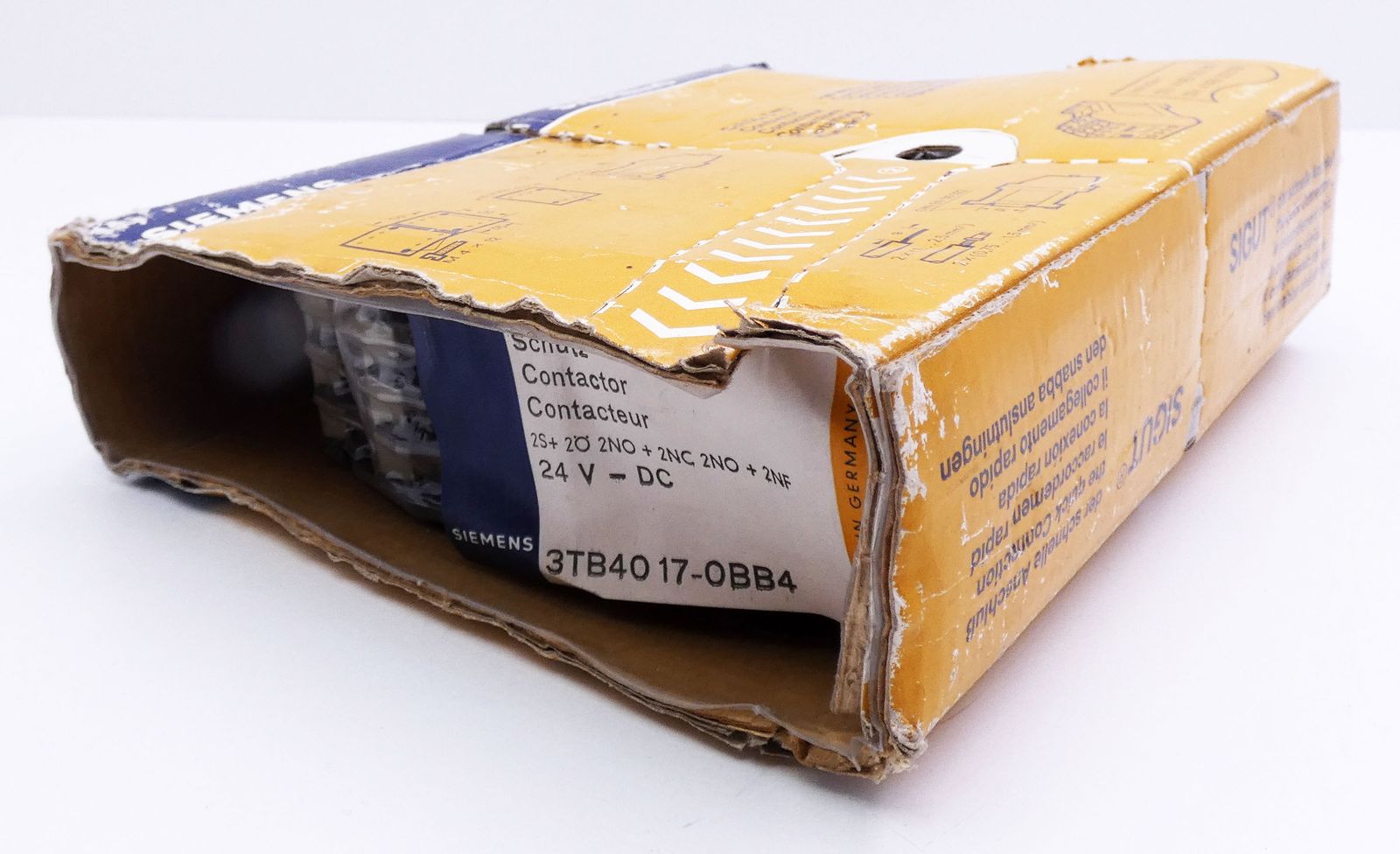 3TB4017-0BB4