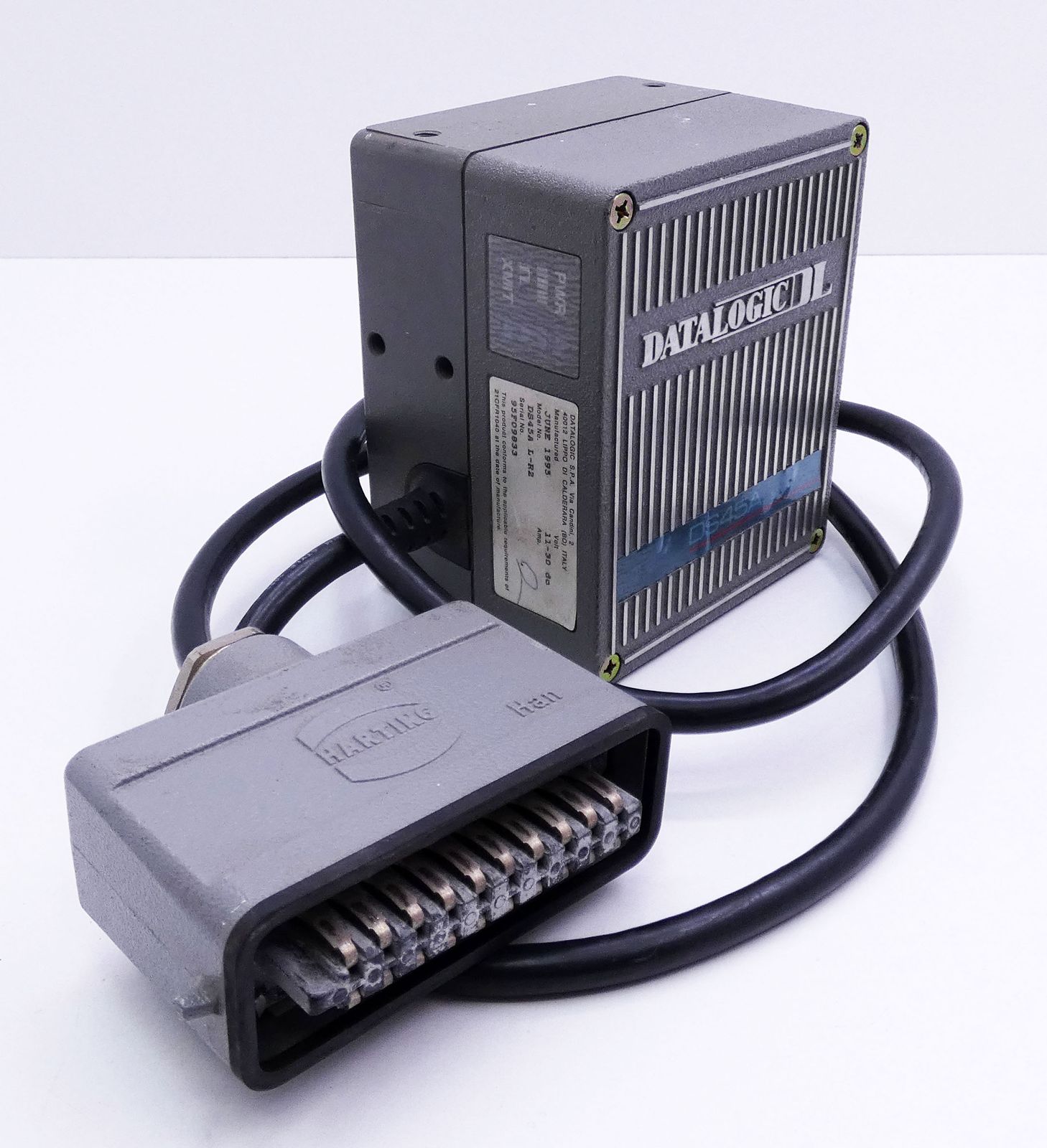 DS45A L-R2