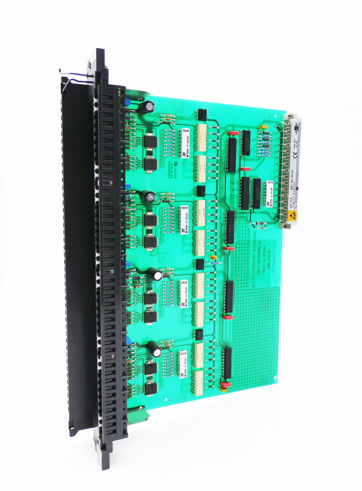 DAP 112 N