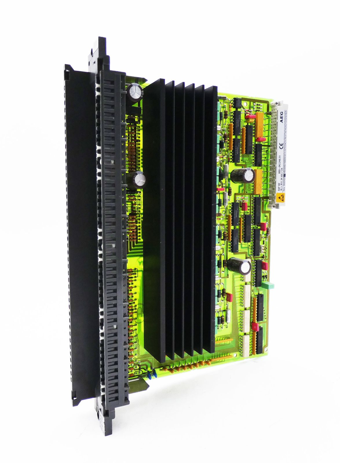 DAP 102