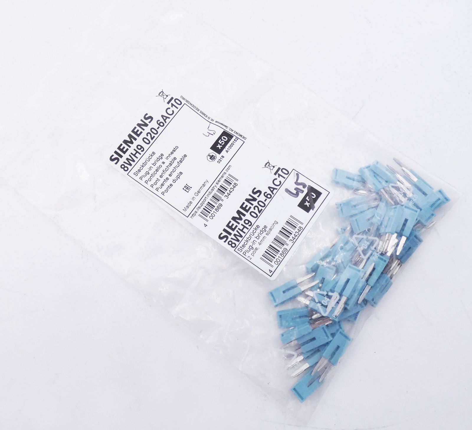8WH9 020-6AC10