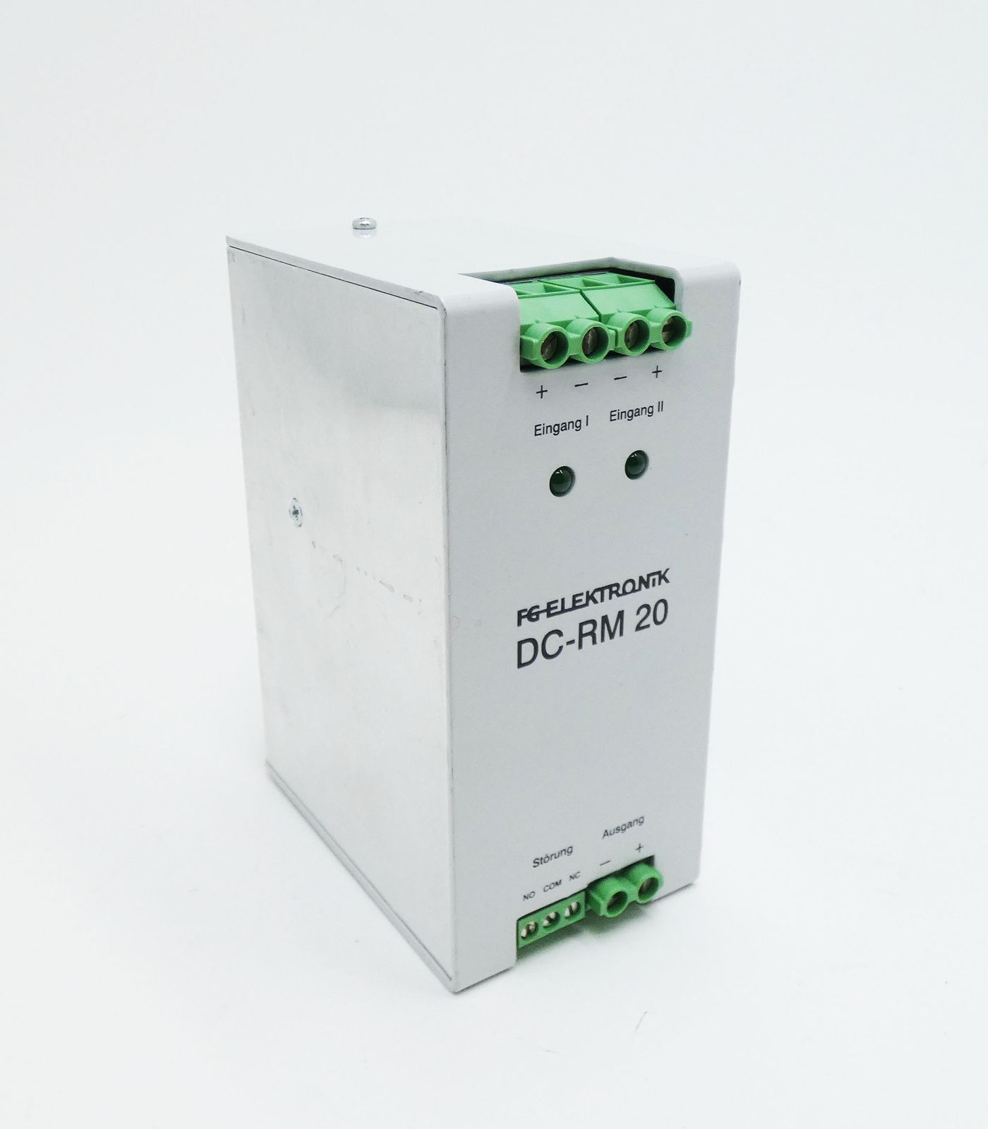 DC-RM 20