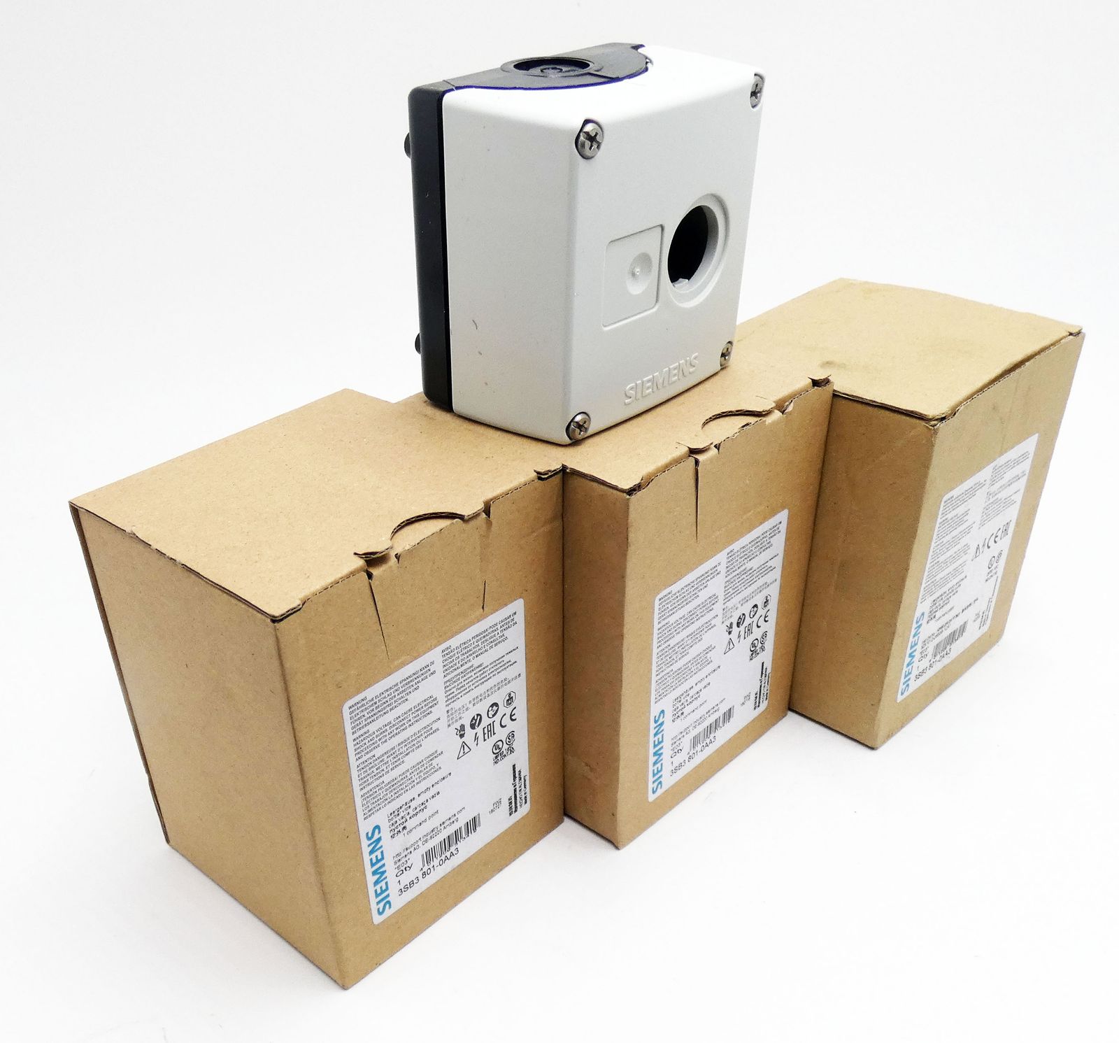 3SB3 801-0AA3