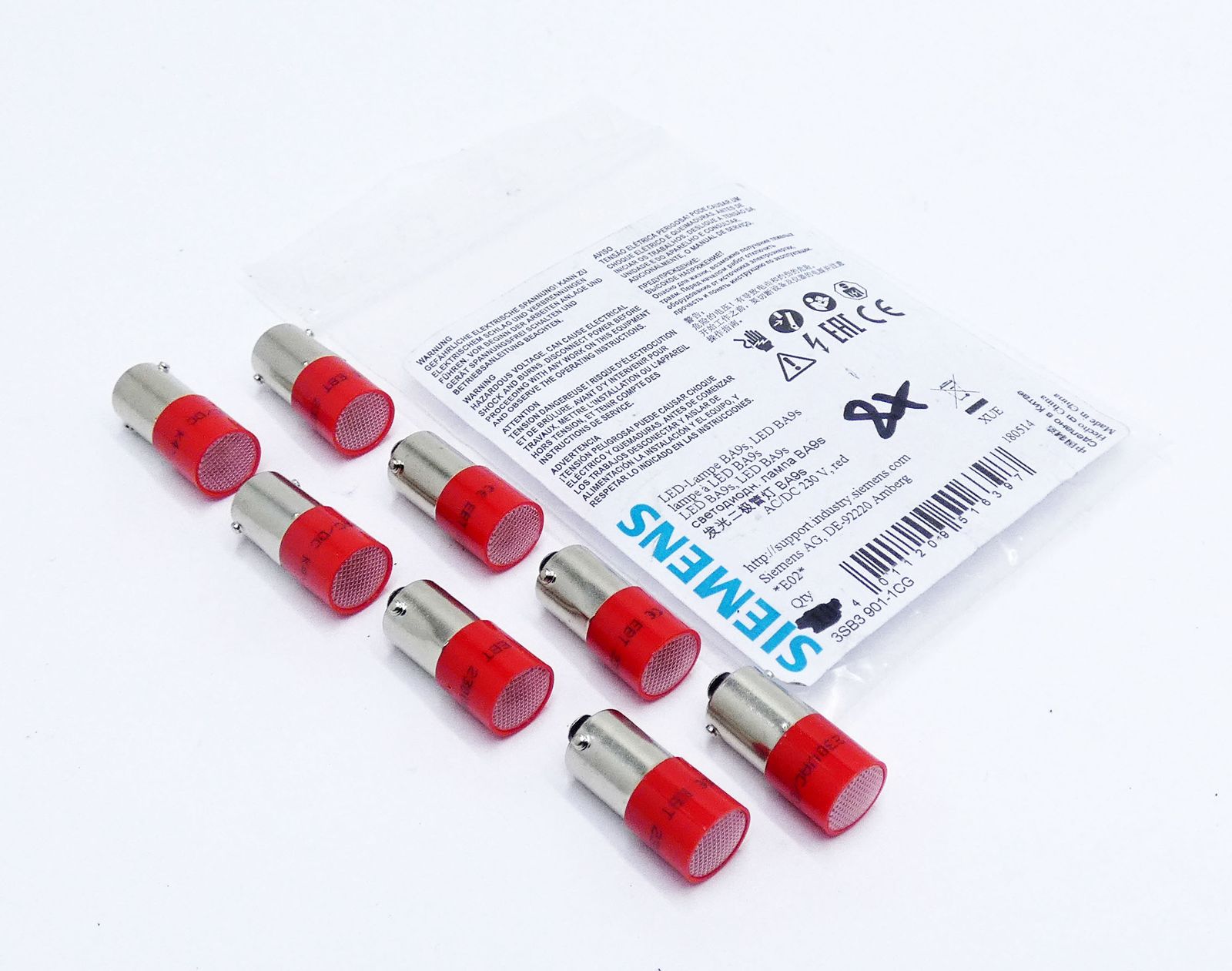 3SB3 901-1CG