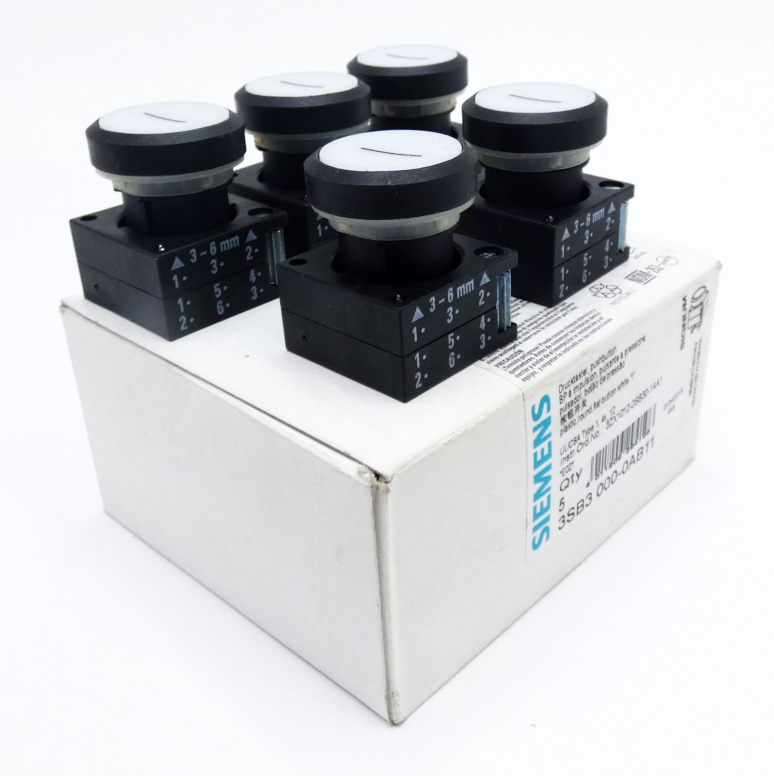 3SB3 000-0AB11