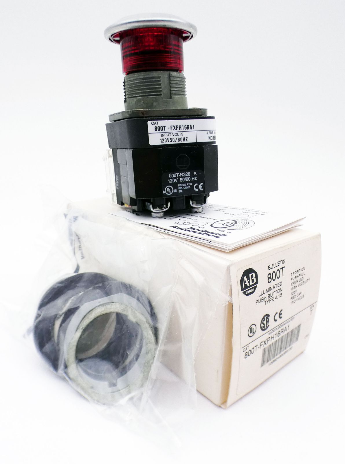 800T-FXPH16RA1