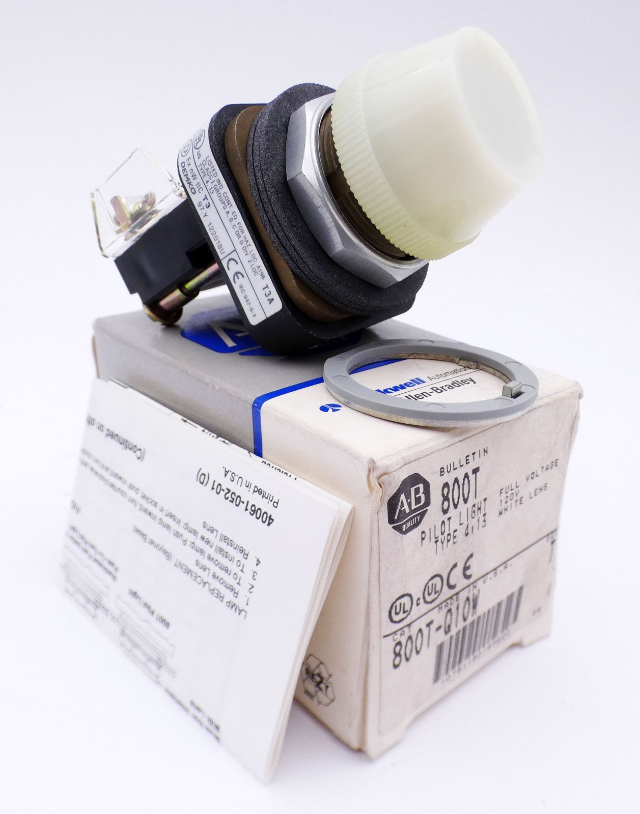 800T-Q10W