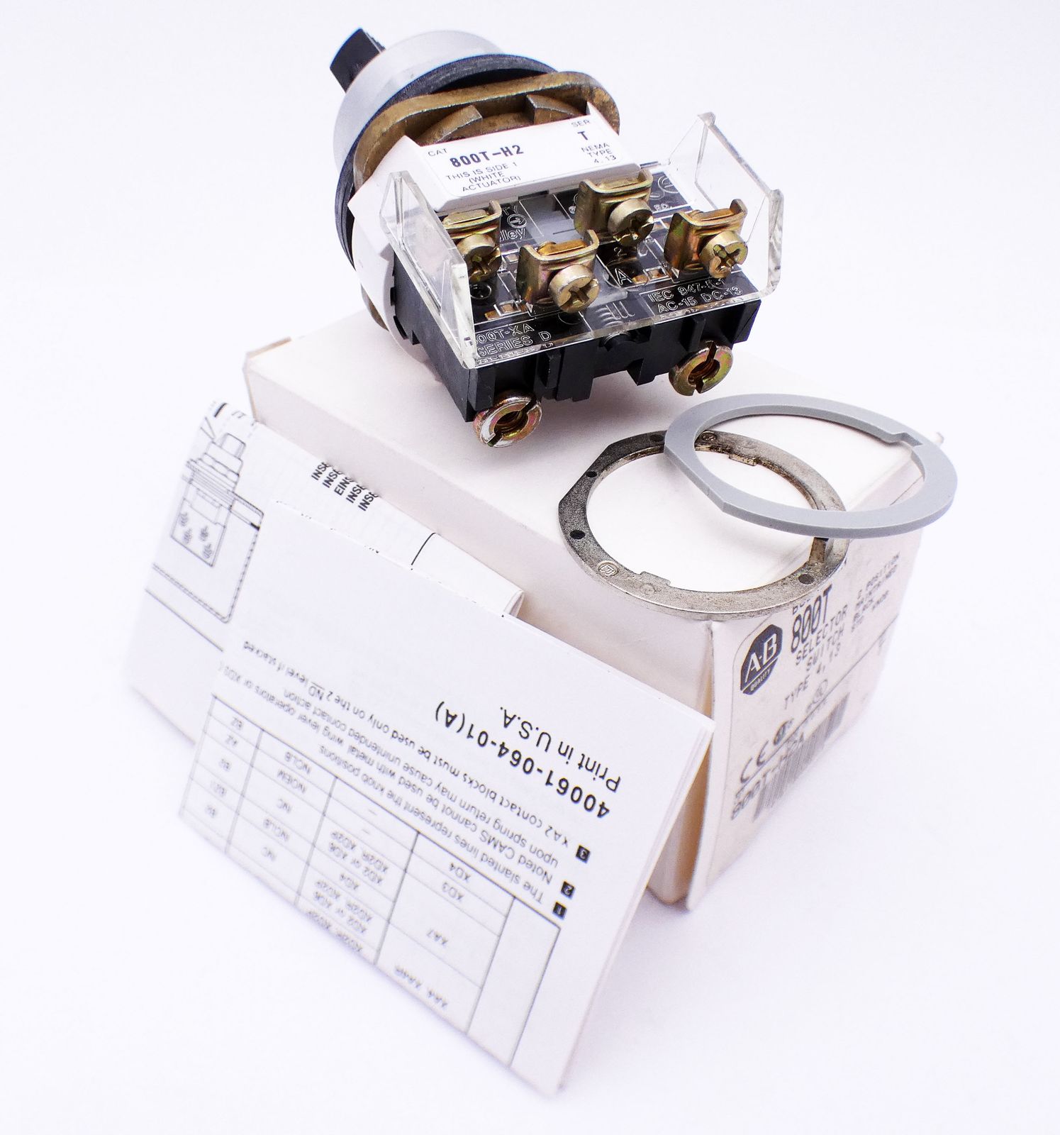 800T-H2A