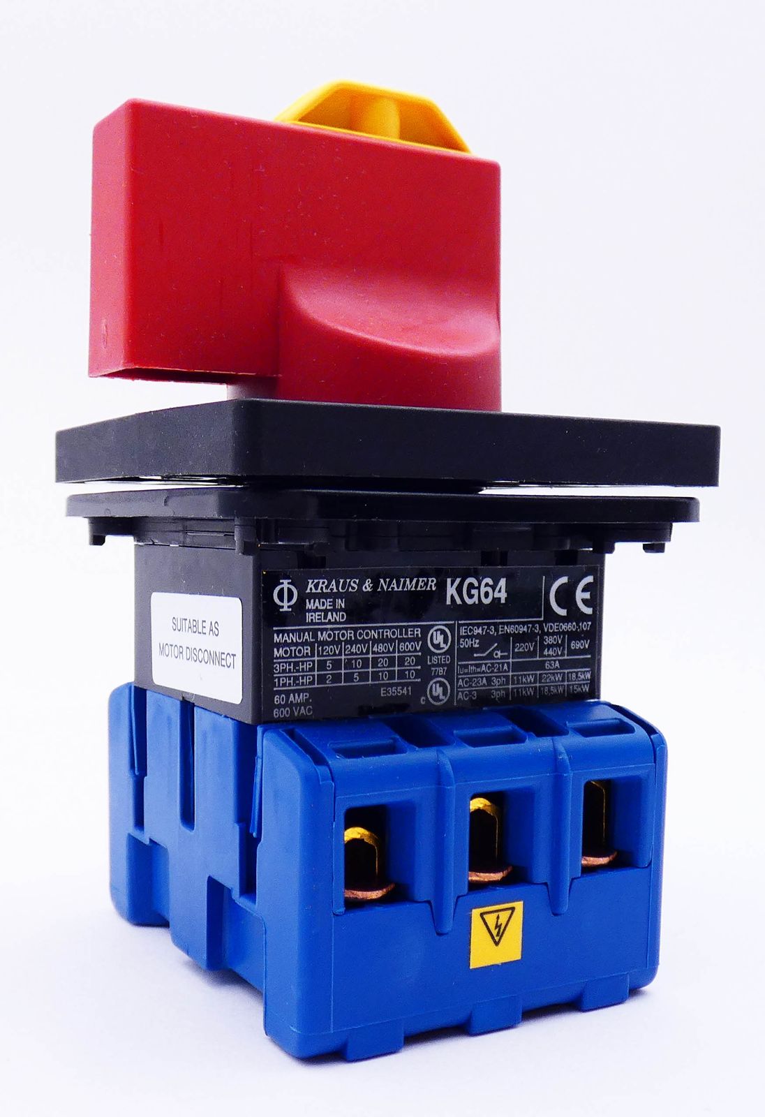 KG64