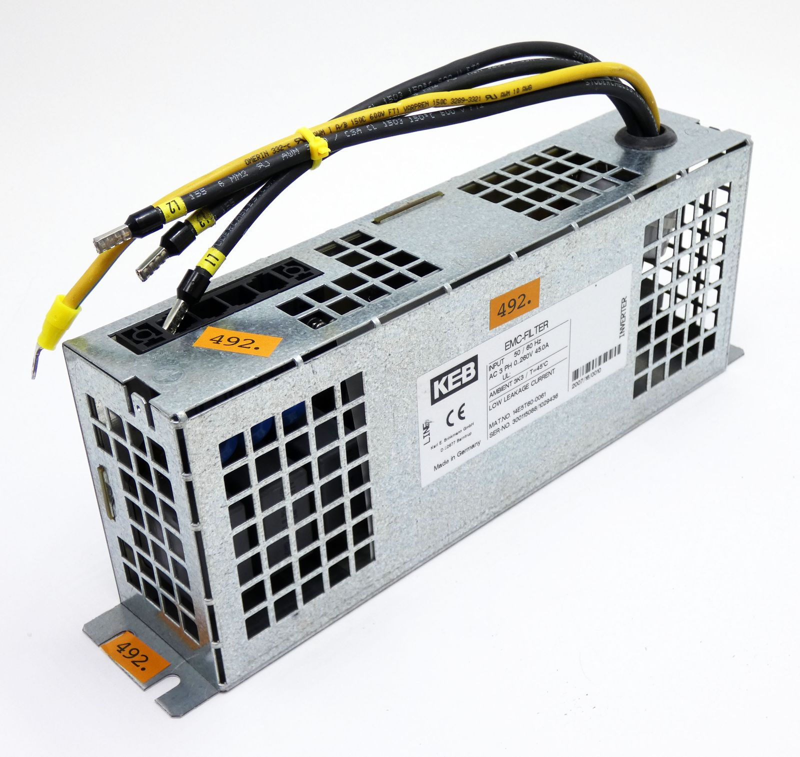 14E5T60-0061