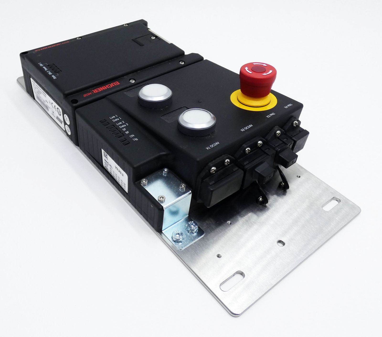 MGB-L2B-PN-R-109825