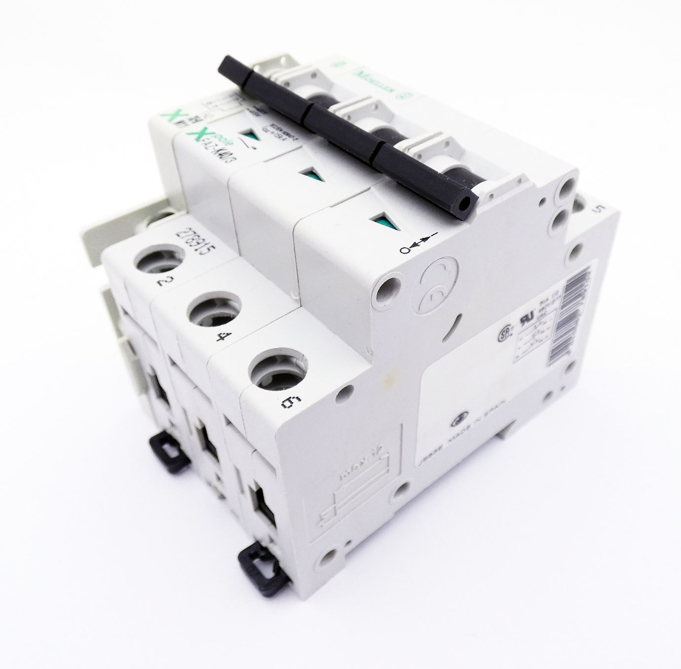 FAZ-K40/3