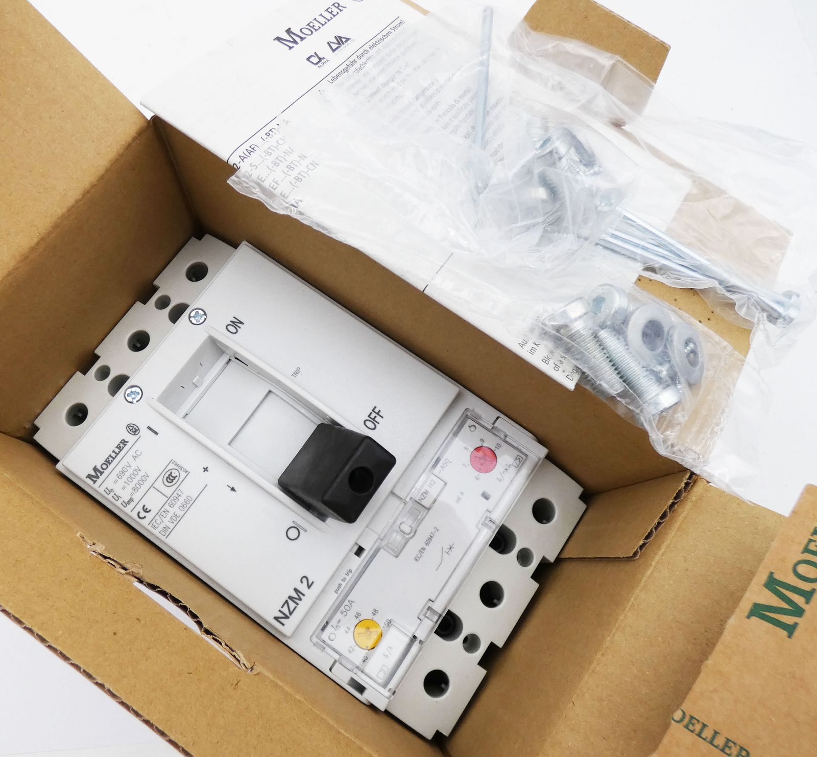 NZMH2-A50