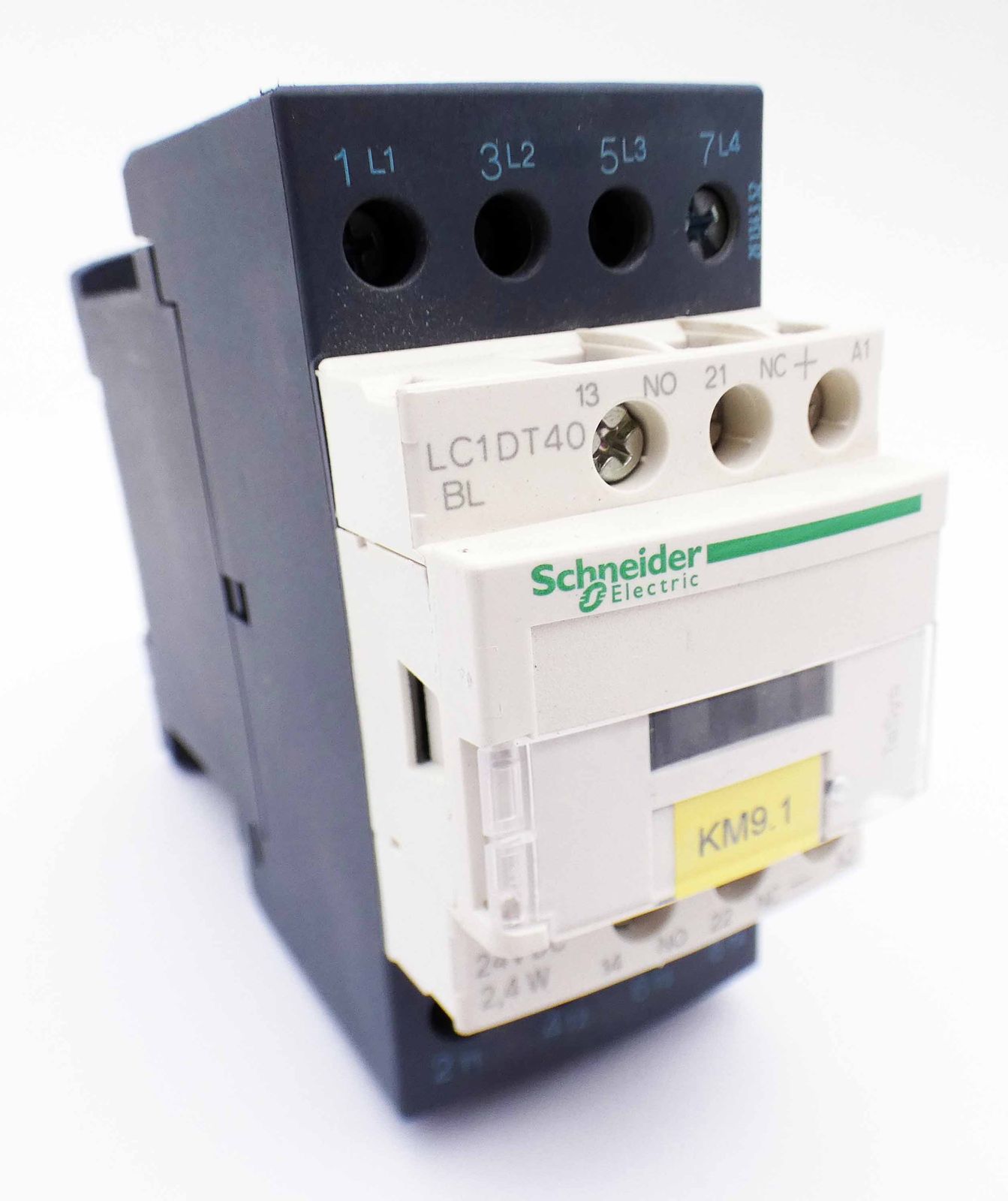LC1DT40