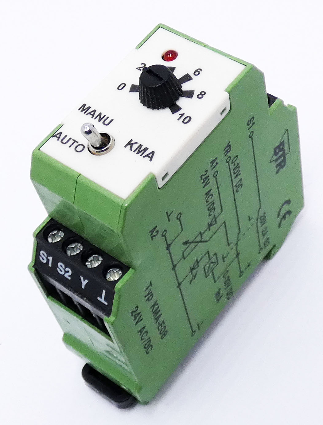KMA-E08