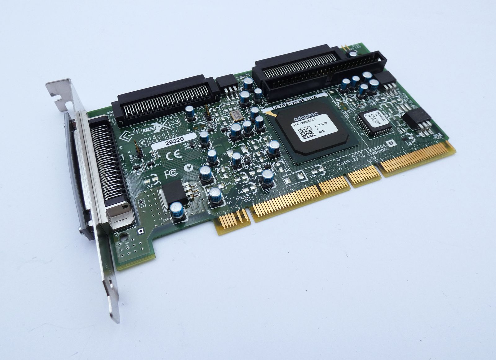 ASC-29320