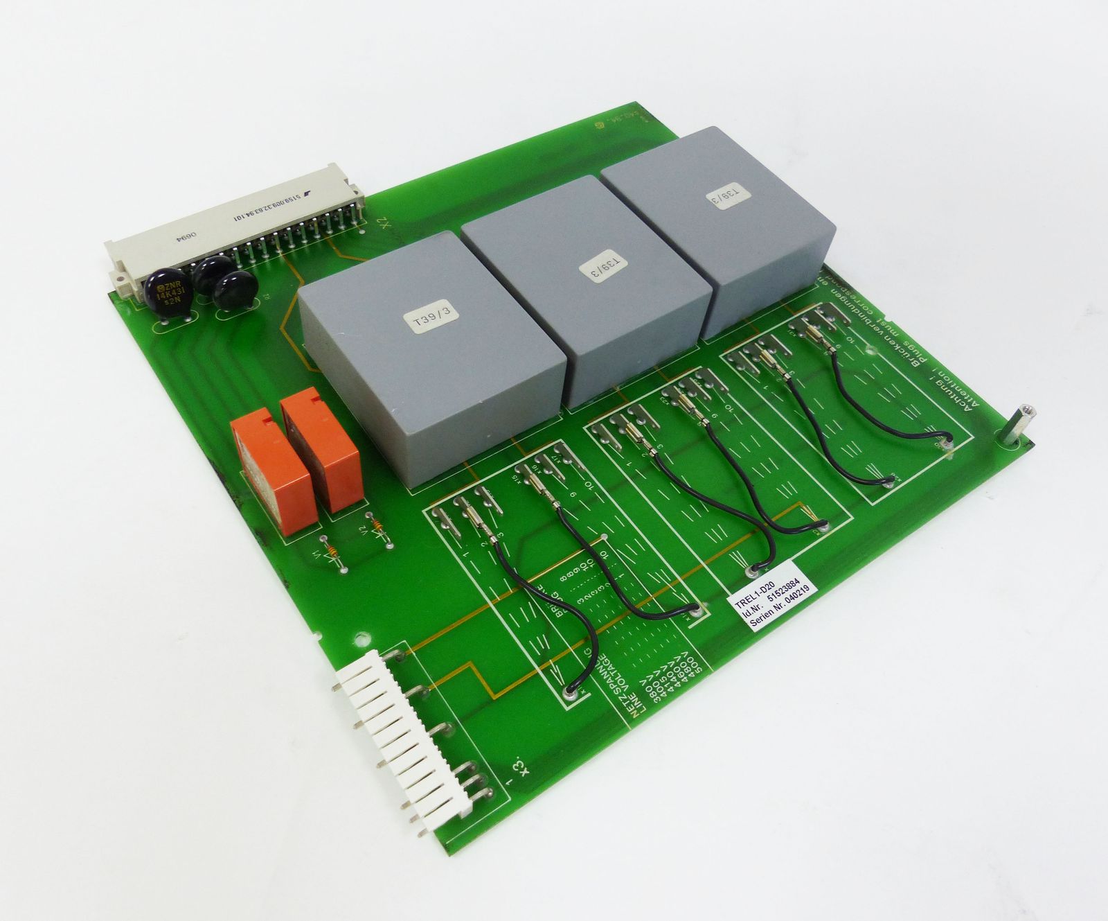 TREL1-D20